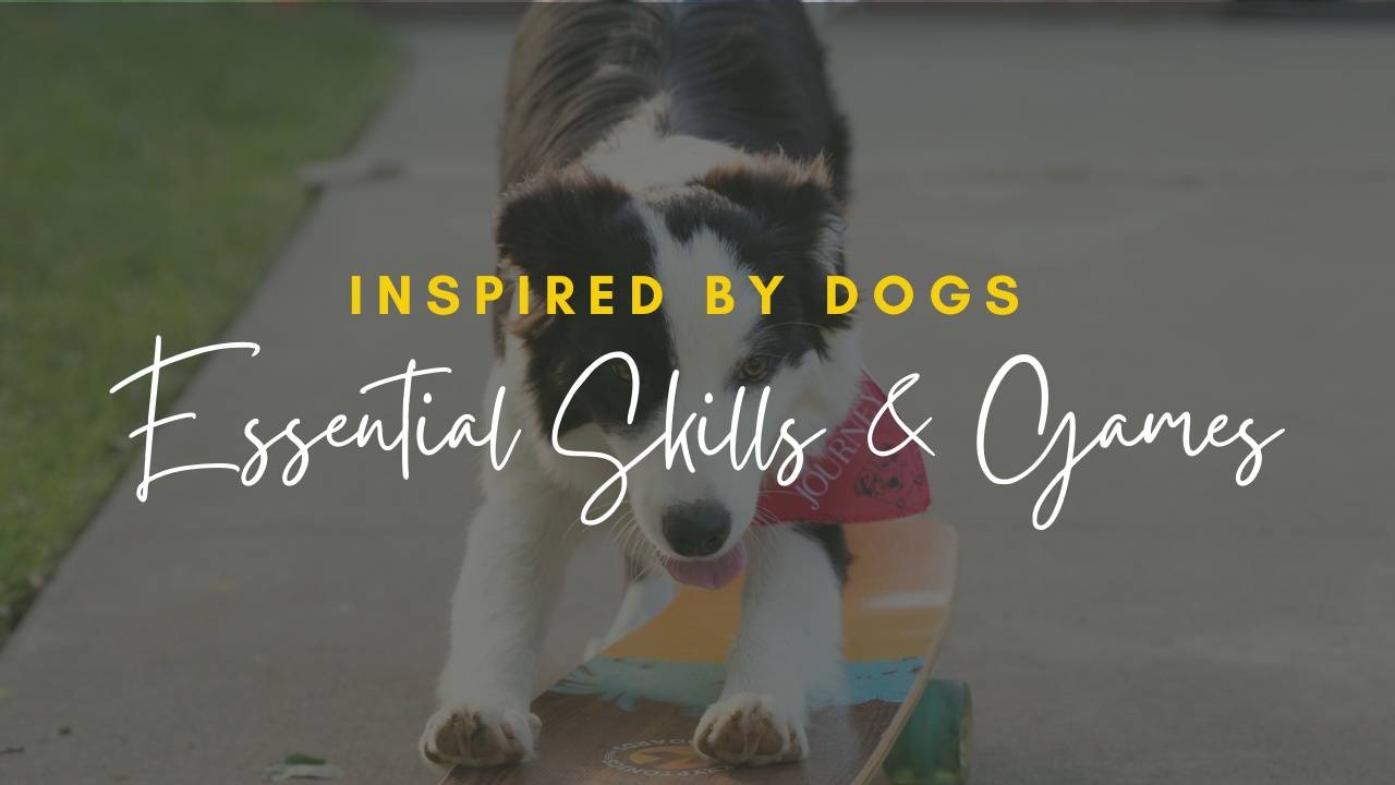 Essential Skills & Games