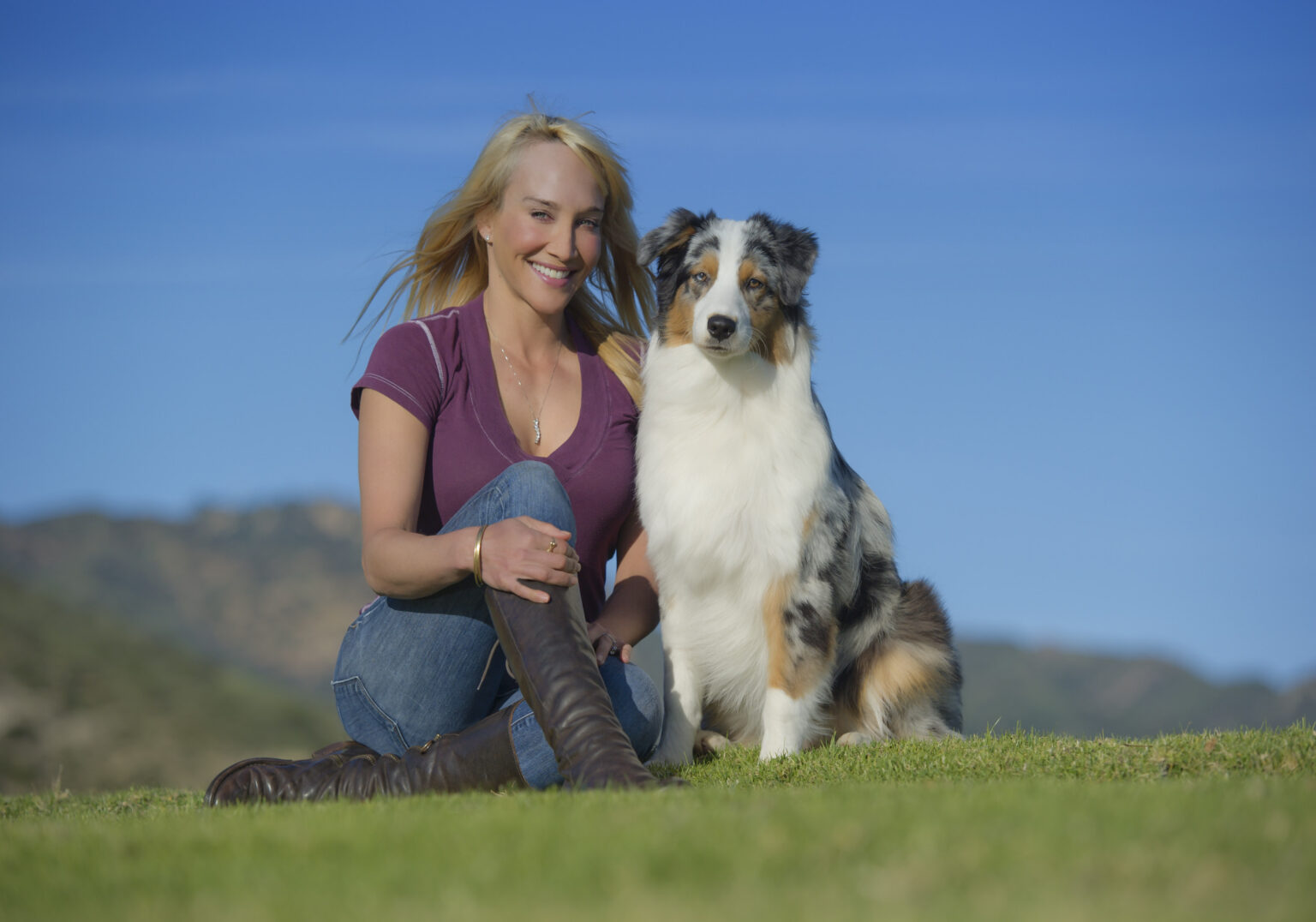 Dog Training in Greenville