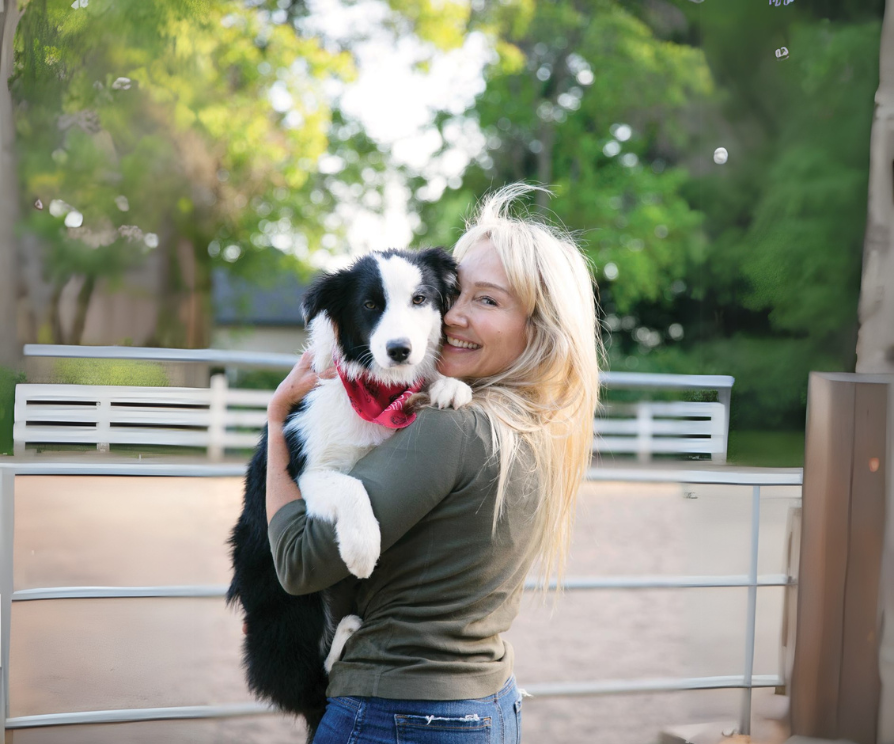 Need behavior modification for dogs near Tryon