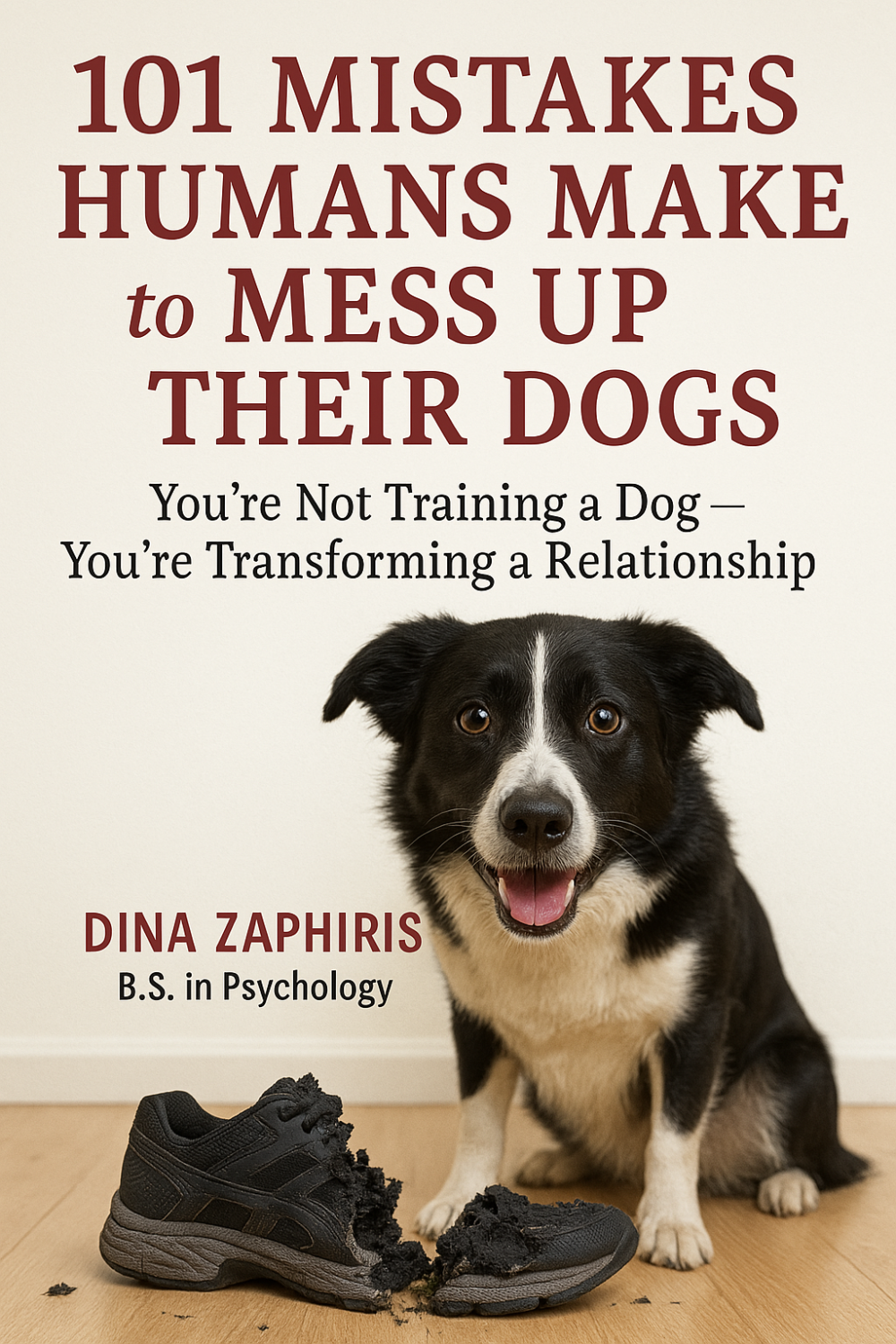 Dog manners training in Hendersonville